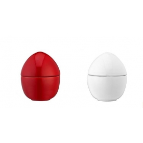 Αυγά Κεραμικά 9,5X14,5cm - ΚΩΔ:M3442-AD