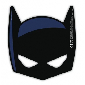 Χάρτινη Μάσκα Batman - ΚΩΔ:93361-BB