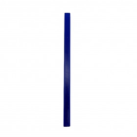 Κερί Λαμπάδας Μπλε 38cm - ΚΩΔ:10-0078B-BB