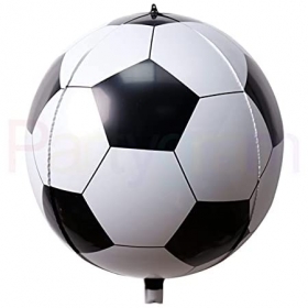 Μπαλόνι Orbz 55cm Μπάλα Ποδοσφαίρου - ΚΩΔ:20722054-BB