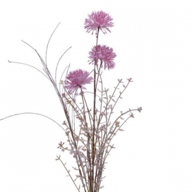 Διακοσμητικό λουλούδι 15x7x68cm - ΚΩΔ:220515-NT