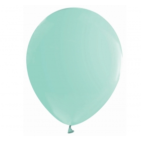 Μπαλόνι Latex 30cm Macaron Πράσινο - ΚΩΔ:CB-KZI5-BB