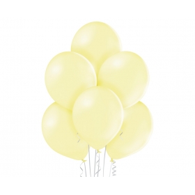 Μπαλόνι Latex 30cm Λεμονί - ΚΩΔ:GP04-450-BB
