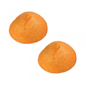 Marshmallow Μπουκιά Πορτοκαλί - ΚΩΔ:82-24522-PAR