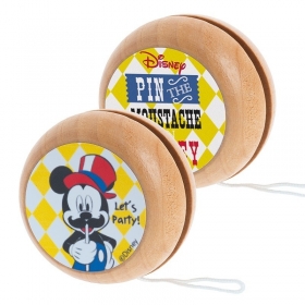Yo-yo Mickey Carnival 5cm - ΚΩΔ:NA2106-PR