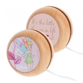 Yo-yo Little Tink 5cm - ΚΩΔ:NA456-PR