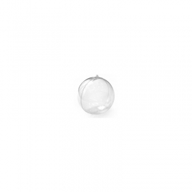 Μπάλα ανοιγόμενη πολυεστερική 2,5cm - ΚΩΔ:71110010.001-NG