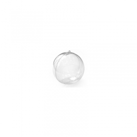 Μπάλα ανοιγόμενη πολυεστερική 4cm - ΚΩΔ:71110015.001-NG