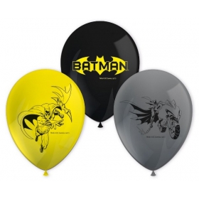 Μπαλόνια Latex Batman Rogue Rage 28cm - ΚΩΔ:93362-BB