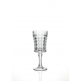Γυάλινο ποτήρι - ΚΩΔ:M4219-AD