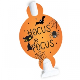 Καραμούζα blowout halloween hocus pocus 14X8cm - ΚΩΔ:20992114-5-BB