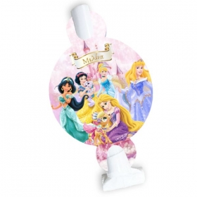 Καραμούζα blowout Πριγκίπισσες Disney 14X8cm - ΚΩΔ:20992114-20-BB