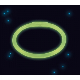Glow βραχιόλι που φωσφορίζει πράσινο - ΚΩΔ:9902324-BB