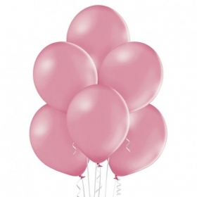 Latex μπαλόνι Pastel Wild Rose - 28cm - ΚΩΔ:GP02-487-BB