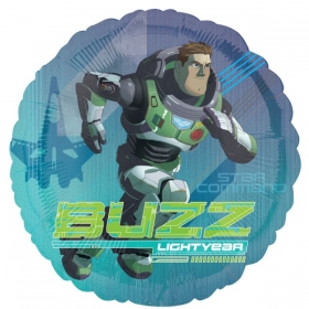 Μπαλόνι foil 45cm Buzz Lightyear - ΚΩΔ:4473375-BB