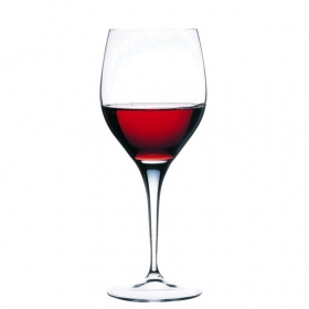 Ποτήρι κρασιού 320ml 19.7X6.6cm - ΚΩΔ:NU67003-G