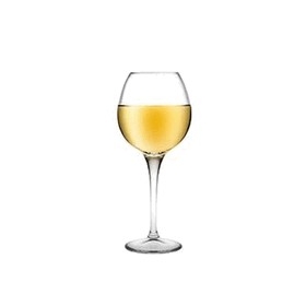 Ποτήρι κρασιού 355ml 20X8.8cm - ΚΩΔ:CAM440306-G