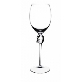 Ποτήρι κρασιού 25.5X8.2cm - ΚΩΔ:FRO200-G