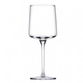 Ποτήρι κρασιού 320ml 20X7.9cm - ΚΩΔ:SP440229-G