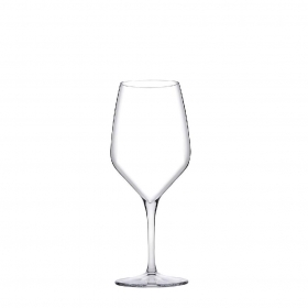 Ποτήρι κρασιού 360ml 21X7.95cm - ΚΩΔ:SP440329-G