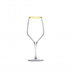 Ποτήρι κρασιού 470ml 21.9X6.4cm - ΚΩΔ:SP440349G6GD-G