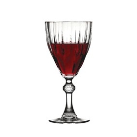 Ποτήρι κρασιού 245ml 17.7X8.25cm - ΚΩΔ:SP44767K6-G