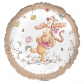 Μπαλόνι foil 43cm Winnie the Pooh Disney - ΚΩΔ:9916005-BB