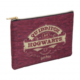 Τσαντάκι Harry Potter Hogwarts 21.5X14.5cm - ΚΩΔ:2100003685-BB