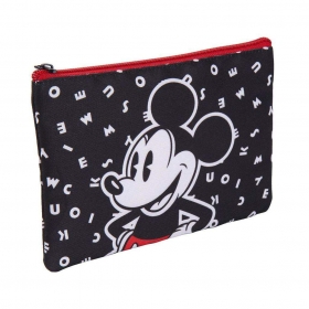 Τσαντάκι Mickey Mouse 21.5X14.5cm - ΚΩΔ:2100003682-BB