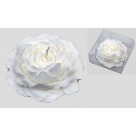 Αρωματικό κερί λουλούδι 3X7.5cm - ΚΩΔ:515243