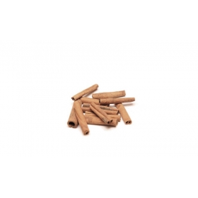 Διακοσμητικά ξύλα κανέλας 8cm - συσκευασία 500g - ΚΩΔ:516152
