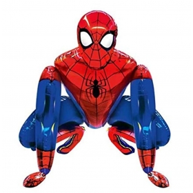 Μπαλόνι Spiderman που στέκεται 63Χ56cm- ΚΩΔ.:207F847-Bb