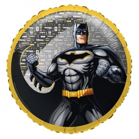 Μπαλόνι foil 45cm Batman - ΚΩΔ:45817-BB