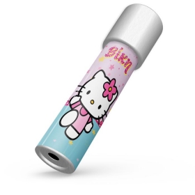 Καλειδοσκόπιο Hello Kitty με όνομα 19.5X4.5cm - ΚΩΔ:20923031-54-BB
