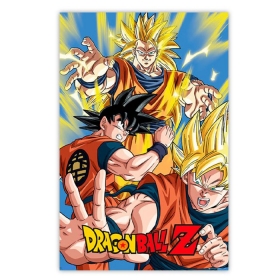 Poster Dragon Ball 30X40cm - ΚΩΔ:P25982-10-BB