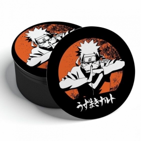 Σουβέρ Naruto 9cm - ΚΩΔ:SUB1007574-18-BB