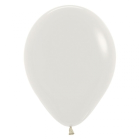 Μπαλόνι latex 30cm dusk cream - ΚΩΔ:13512107D-BB