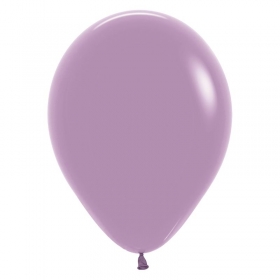 Μπαλόνι latex 30cm dusk lavender - ΚΩΔ:13512150D-BB