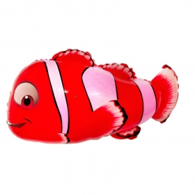 Μπαλόνι foil 66X45cm Nemo - ΚΩΔ:207AX122-BB