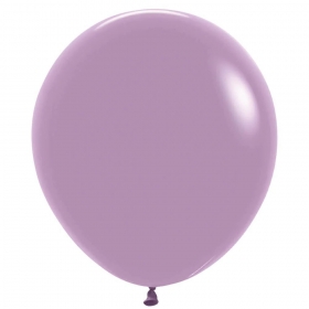 Μπαλόνι latex 45cm dusk lavender - ΚΩΔ:13518150D-BB