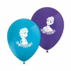 Μπαλόνι latex 28cm Frozen 2 Disney - ΚΩΔ:91133-BB