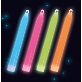 Glow stick κολιέ που φωσφορίζει 10cm - ΚΩΔ:9902334-BB