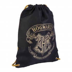 Σακίδιο Harry Potter - Hogwarts 29X40cm - ΚΩΔ:2100004049-BB