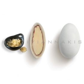 Choco Almond Μαστιχα Σε Τετρακιλη Συσκευασια - ΚΩΔ:172654