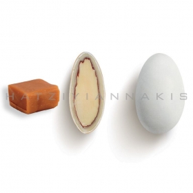 Choco-Almond Καραμελα σε μονόκιλη συσκευασία - ΚΩΔ:171451