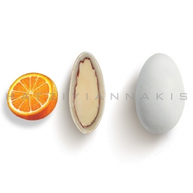 Choco-Almond Πορτοκαλι σε μονόκιλη συσκευασία - ΚΩΔ:170651