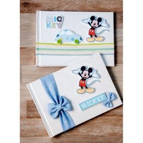Βιβλίο Eυχών Mickey - ΚΩΔ.: Nbe200