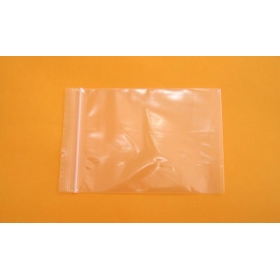 Σακουλάκια πολυπροπυλένιου με Zipper 10X15cm - ΚΩΔ: 602072