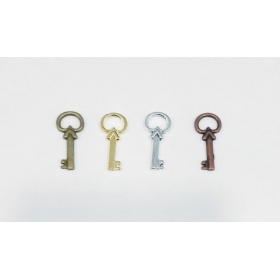 Μεταλλικο Κλειδι 2.1X1Cm - ΚΩΔ: 517158