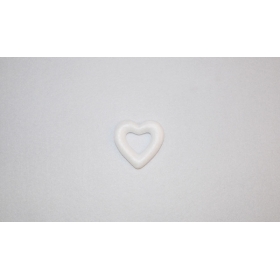 Καρδια Φελιζολ - Foam 6.5Cm - ΚΩΔ: 511018